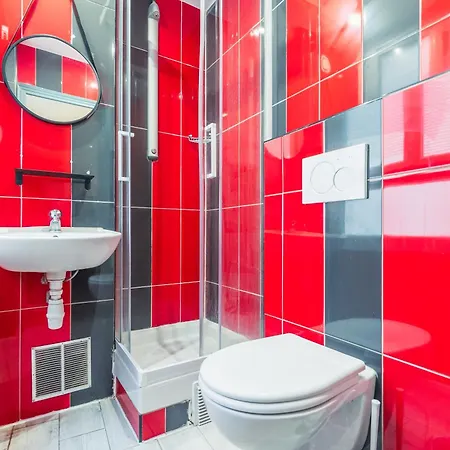 Young And Happy Latin Quarter By Hiphophostels Hostel Paryż