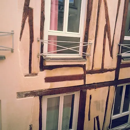 호스텔 영 앤 해피 라틴 쿼터 바이 힙합호스텔스 파리