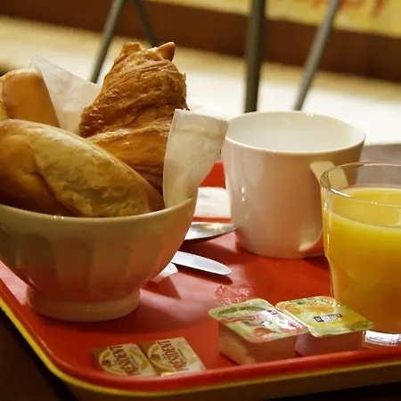 Young And Happy Latin Quarter By Hiphophostels Hostel Párizs