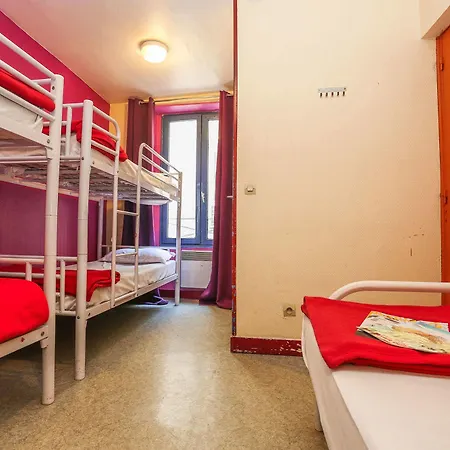 Auberge de jeunesse Young And Happy Latin Quarter By Hiphophostels