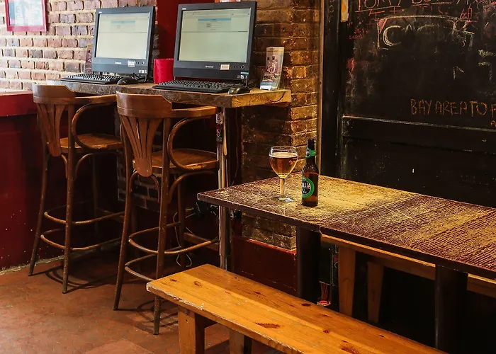 Young And Happy Latin Quarter By Hiphophostels Hostel Párizs